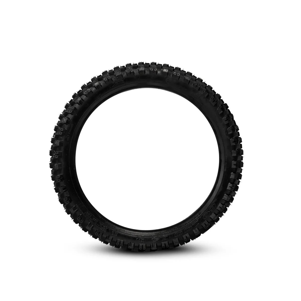Strike Cycles Replacement FRONT TIRE 14" for SHADOW Electric Bikes