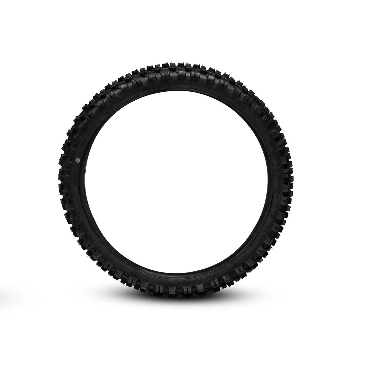 Strike Cycles Replacement FRONT TIRE 17" for SHADOW Electric Bikes