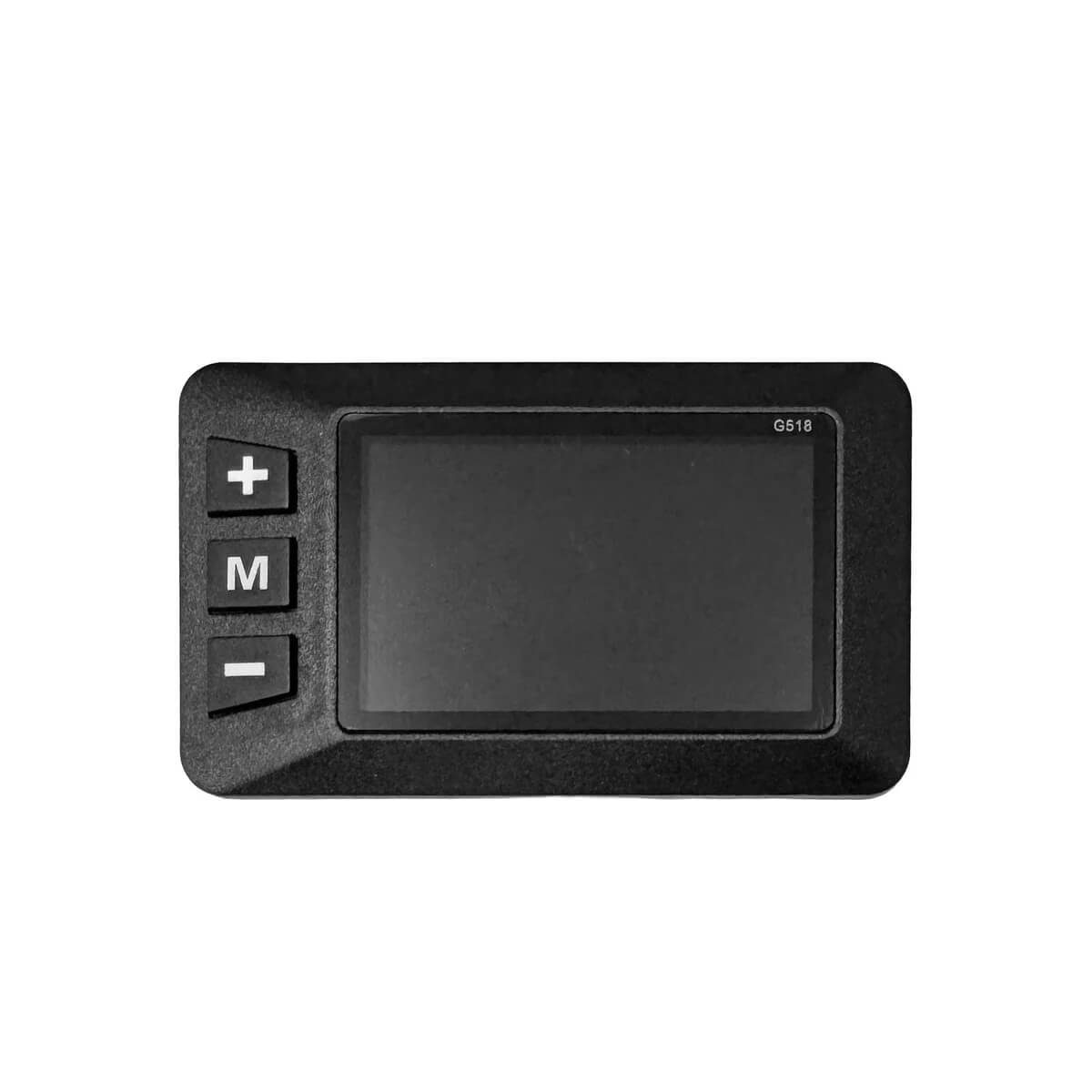 Strike Cycles Replacement LCD DISPLAY for SHADOW Electric Bikes