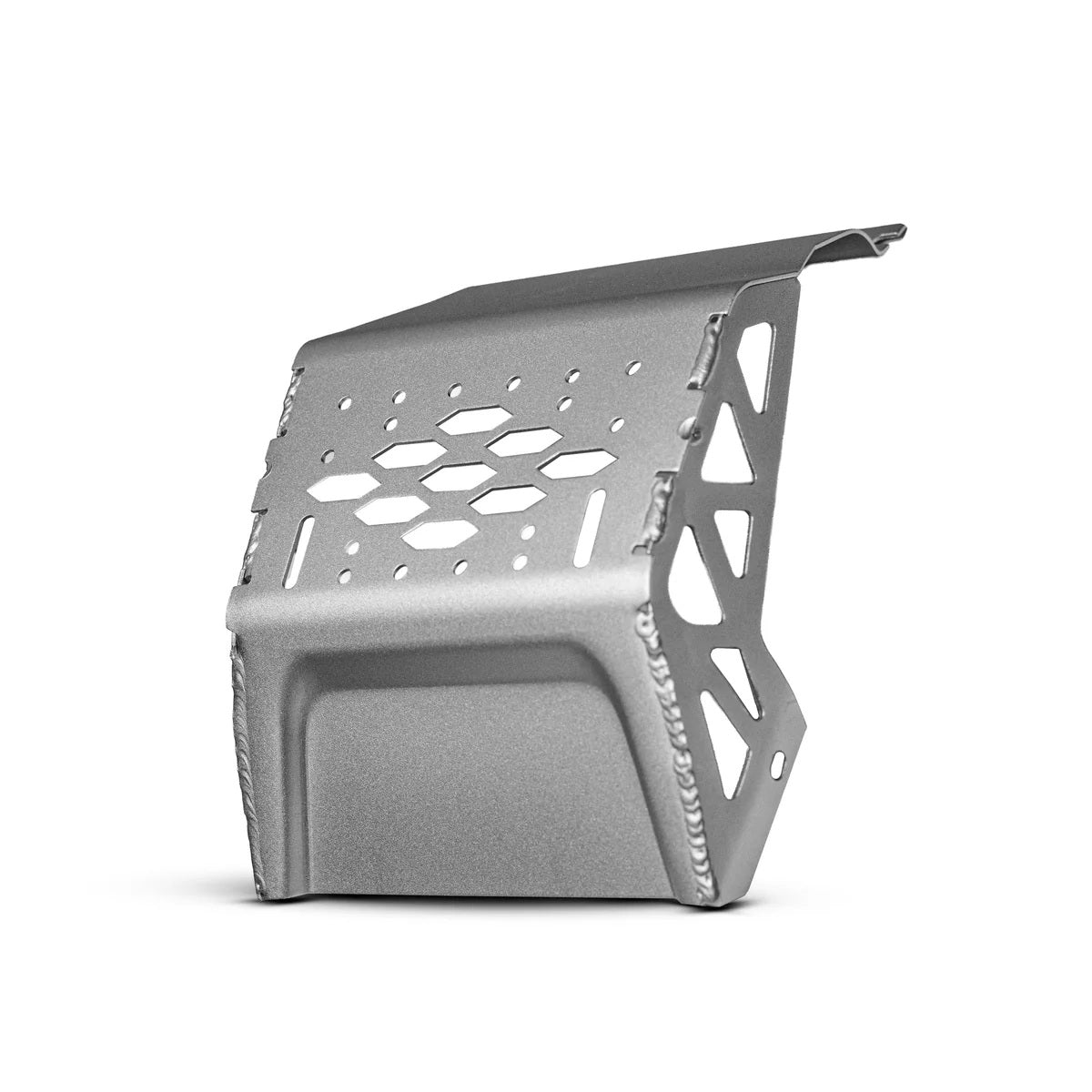 Strike Cycles Replacement METAL SKID PLATE for SHADOW Electric Bikes