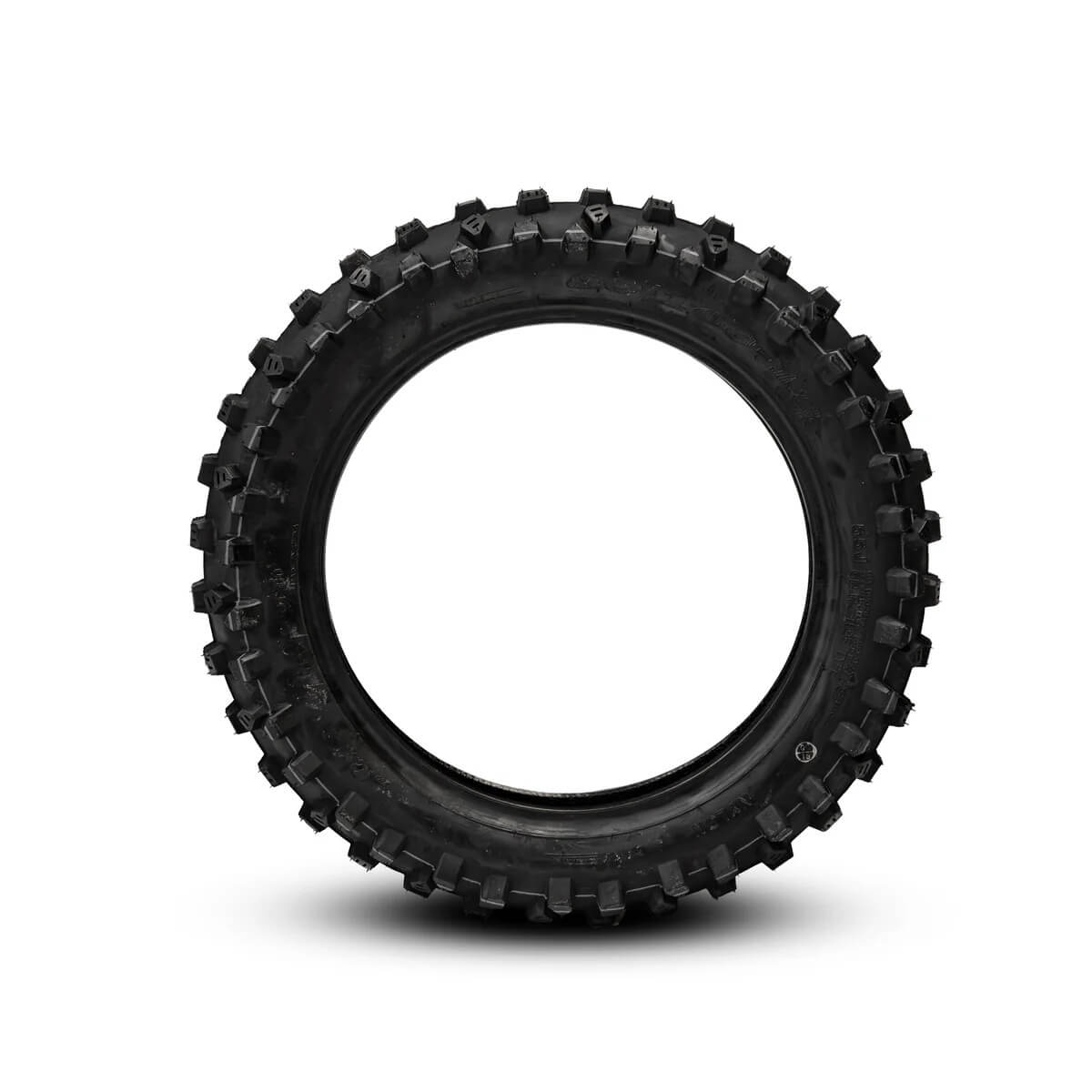 Strike Cycles Replacement REAR TIRE 14" for SHADOW Electric Bikes