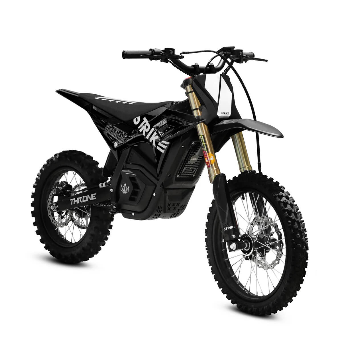 72v electric bicycle SHADOW 72V