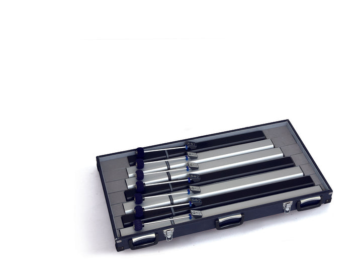 Suzuki 3rd Octave HB-120A Tone Chime Add-On Set with Case