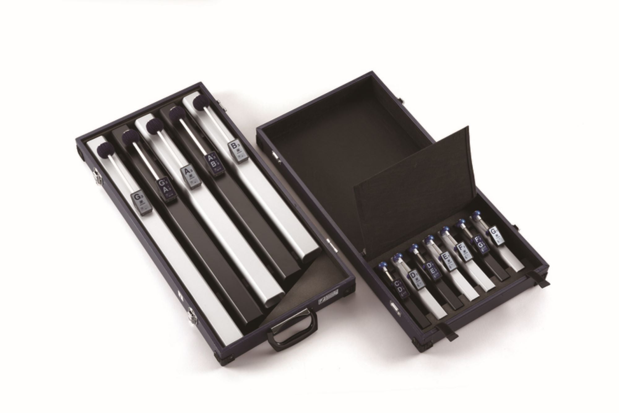 Suzuki 3rd Octave HB-120A Tone Chime Add-On Set with Case