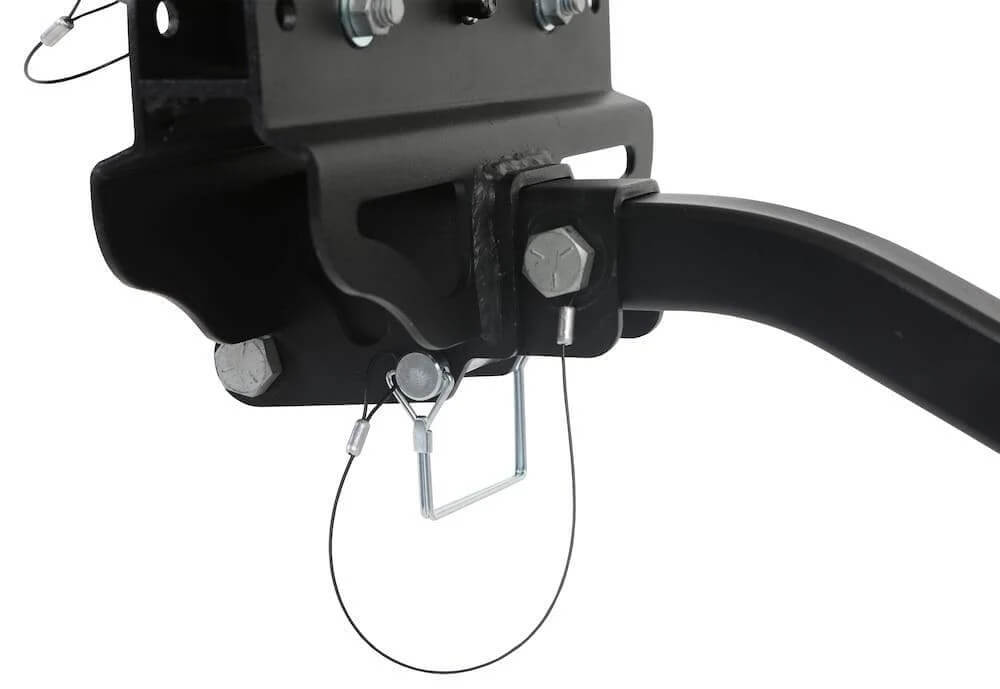 Swagman XTC2 TILT Hitch Mount Bike Rack,1-1/4" and 2", 2 Bikes