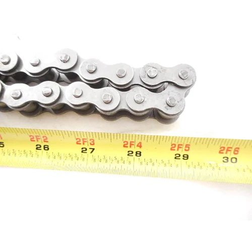 TaoTao Replacement #530 Drive Chain 94 Links for Rhino 250 ATV