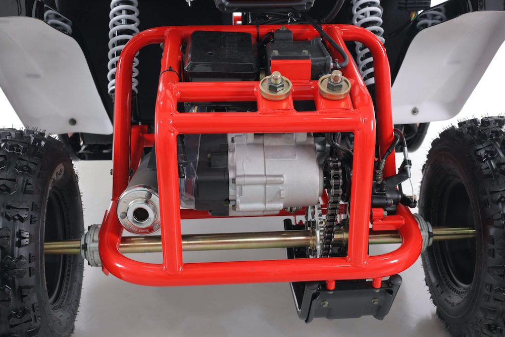 TaoTao Baja SPORT 200 Gas Go-Kart Dune Buggy, 169cc