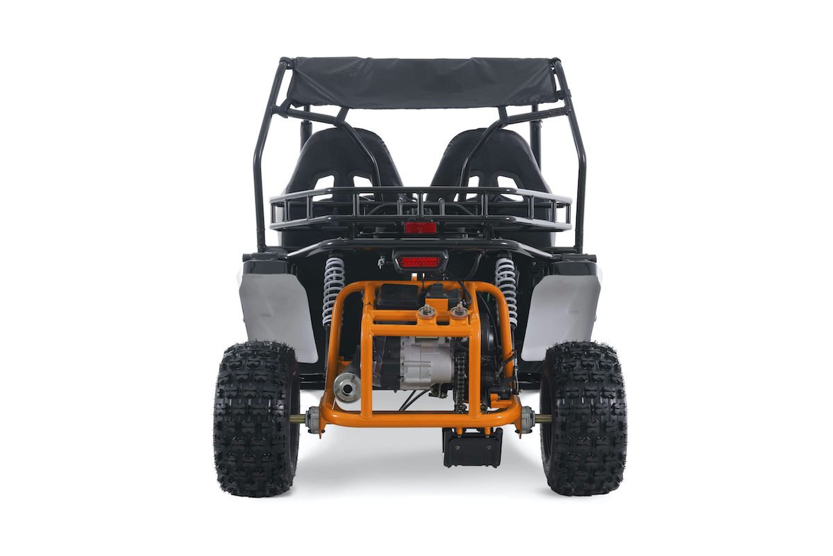 TaoTao Baja SPORT 200 Gas Go-Kart Dune Buggy, 169cc