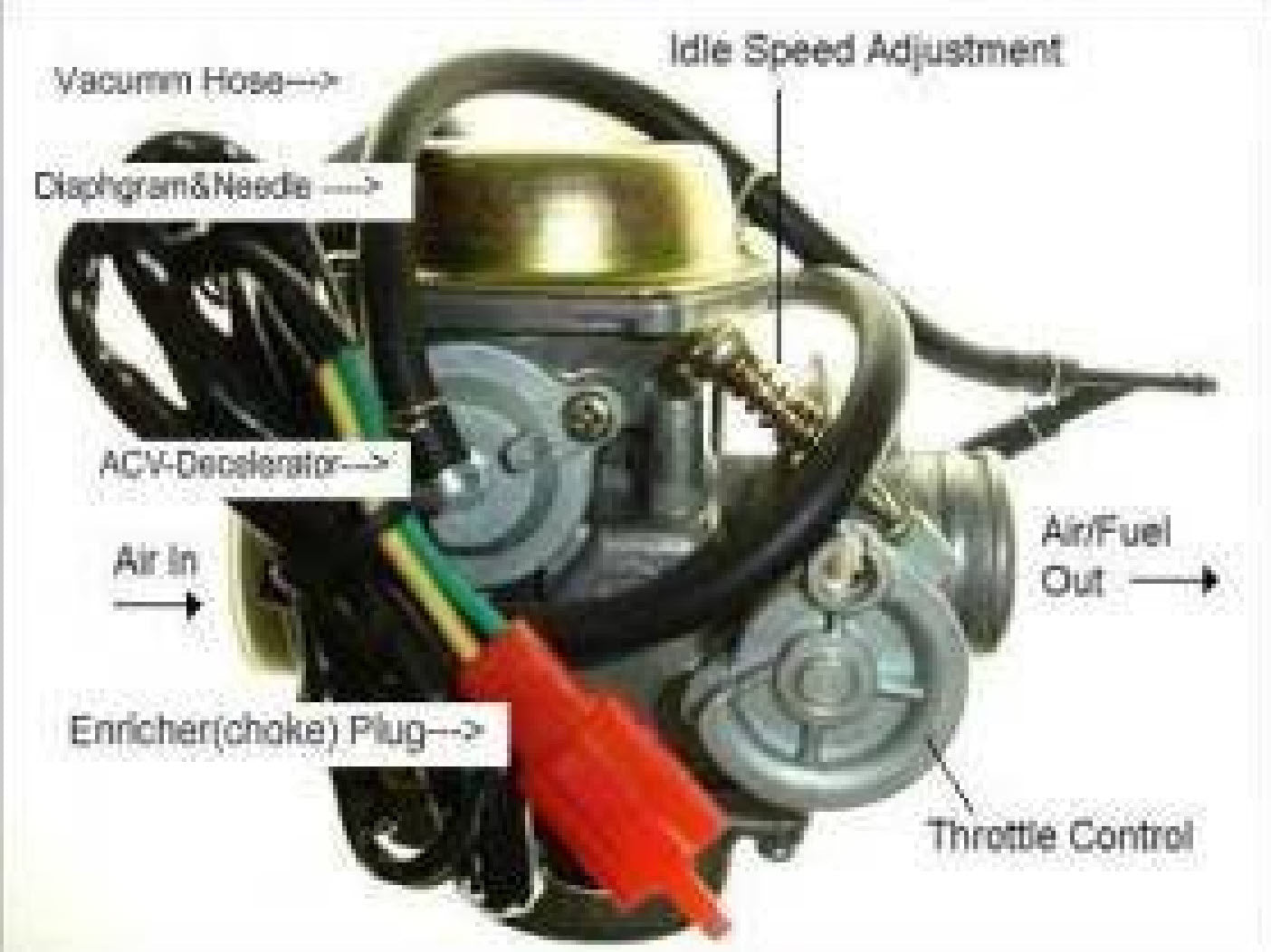 TaoTao Pony 50 ATM50-A1 Moped Gas Scooter, Max Speed 35 mph