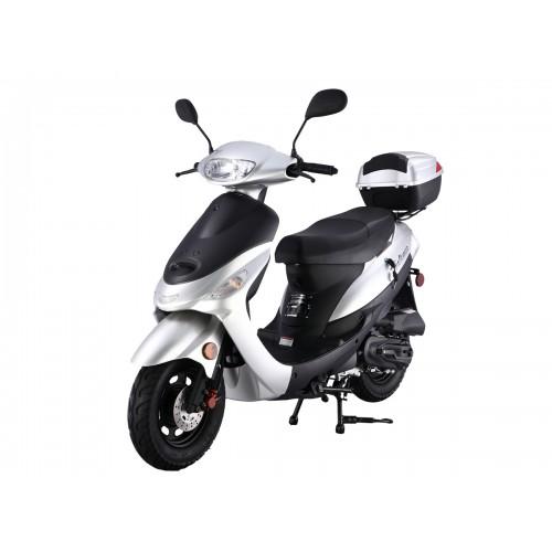 taotao-pony-50-atm50-a1-moped-street-legal-gas-scooter-49cc-upzy.com-silver