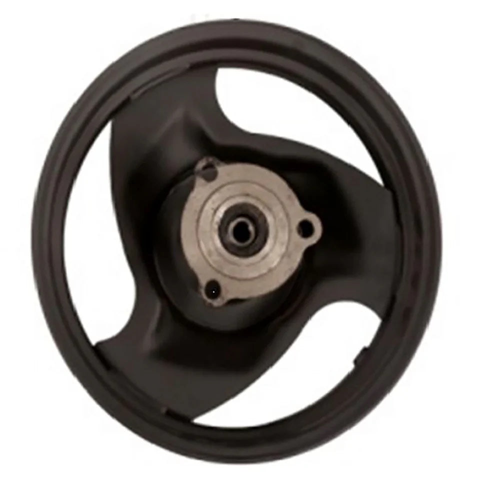 TaoTao Replacement 10" NEW STYLE FRONT RIM for VIP Moped Gas Scooter
