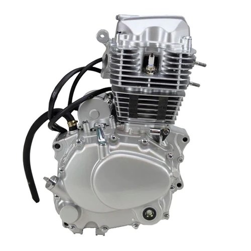 TaoTao Replacement 200cc AIR COOL ENGINE Manual Clutch For Rhino 250 ATV