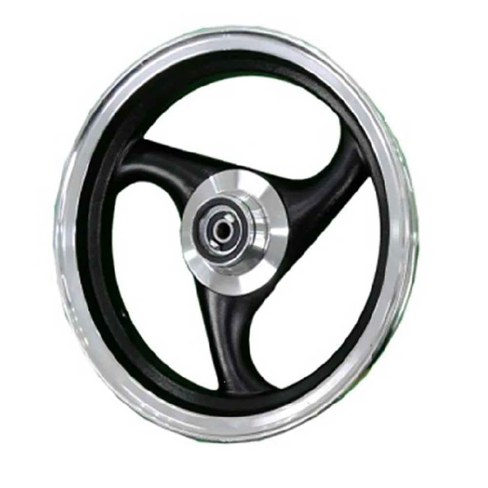 TaoTao Replacement 2.5x12" FRONT RIM for EVO 50 Gas Scooter