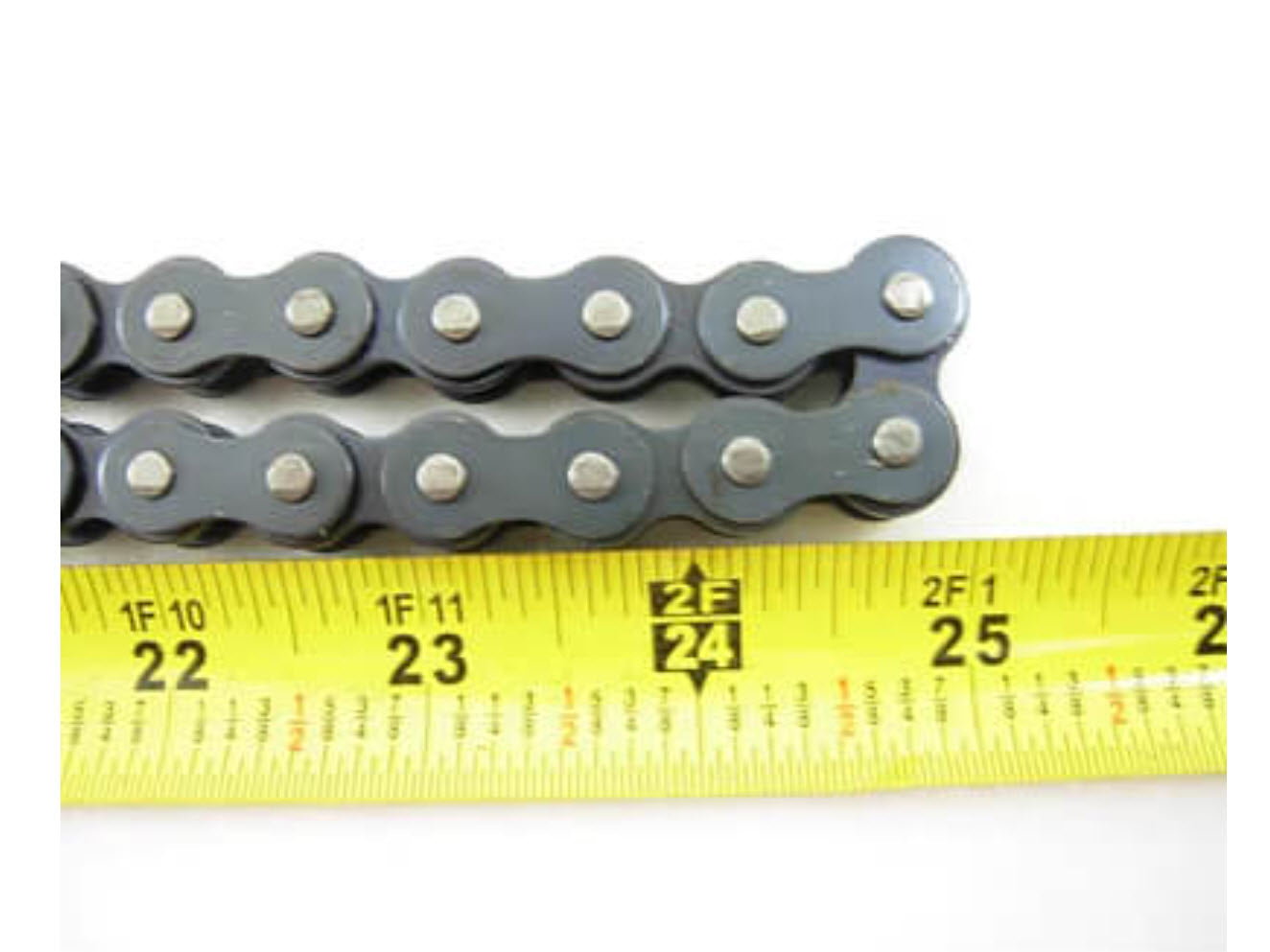 TaoTao Replacement #420 DRIVE CHAIN 100 LINKS for DB14 Gas Dirt Bike