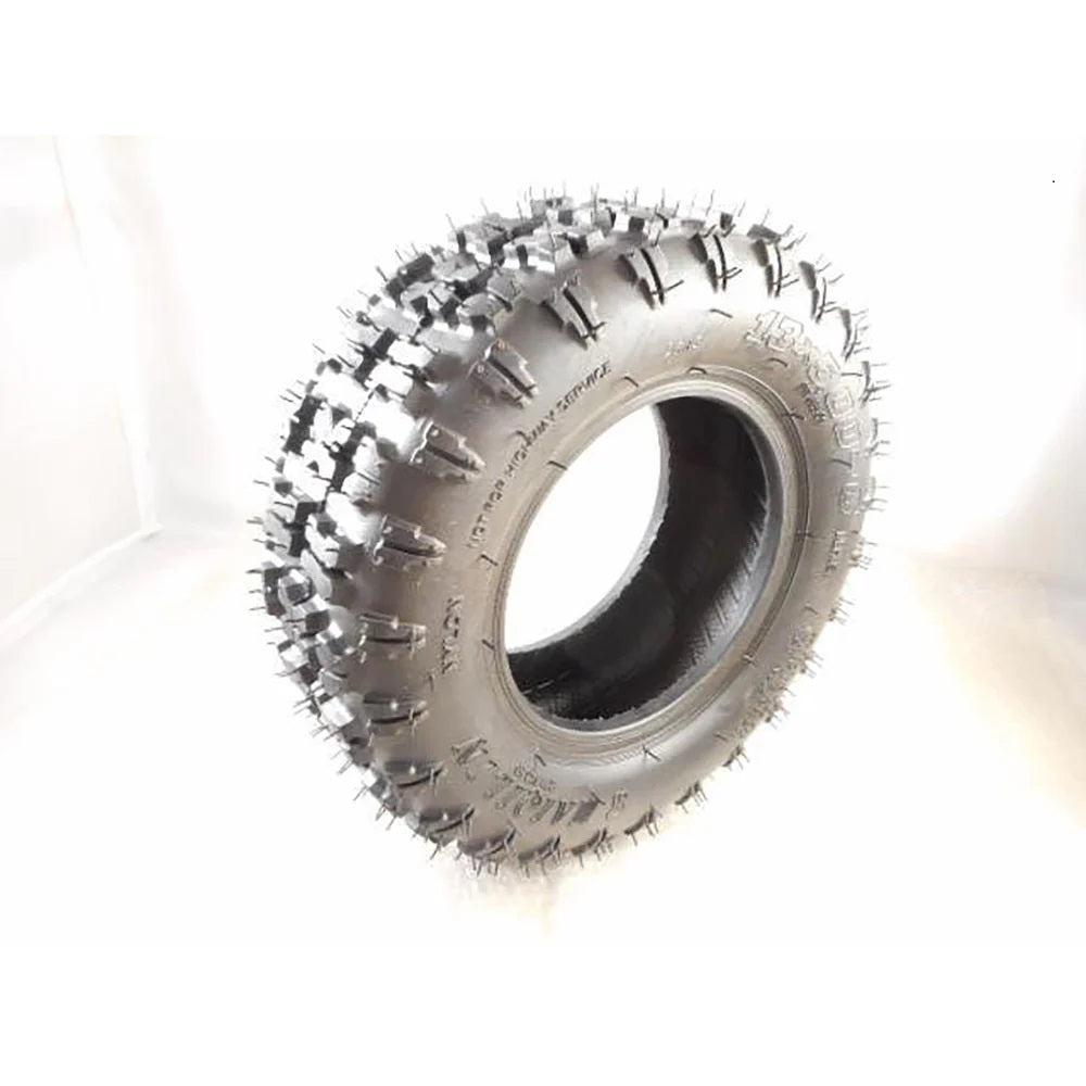 TaoTao Replacement 6" TIRE 13X5-6 for GK80, EK80 Go Karts