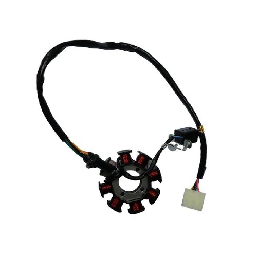 TaoTao Replacement 8 COIL STATOR For Rhino 250 ATV
