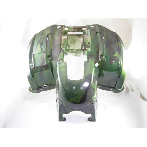 TaoTao Replacement ATV BODY-FRONT for Bull 150, Rhino 250 ATV