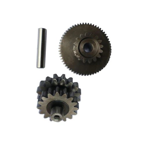 TaoTao Replacement CHAIN SPROCKET SET For Rhino 250 ATV