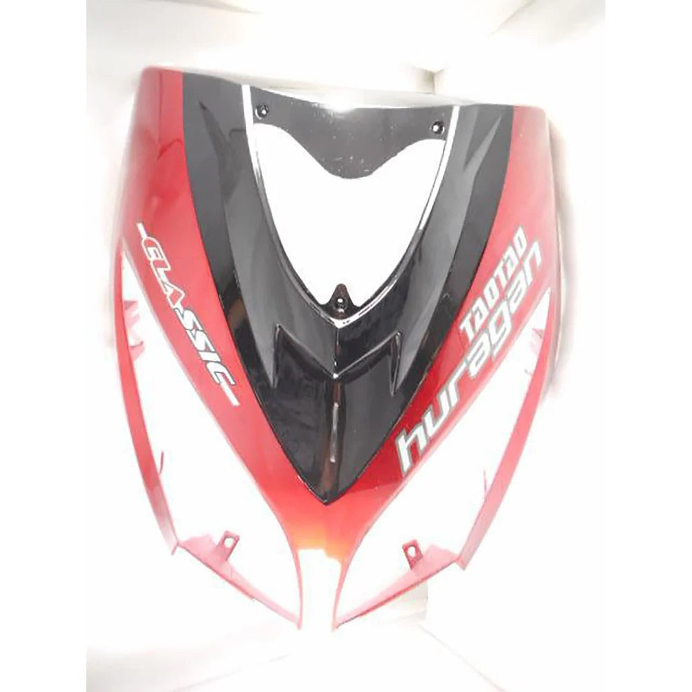 TaoTao Replacement FACE PANEL for EVO 50 Gas Scooter