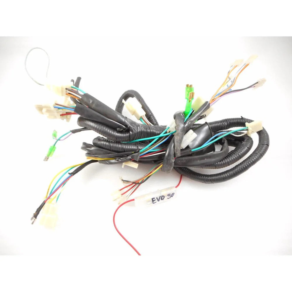 TaoTao Replacement WIRE HARNESS DOT for EVO 50 Gas Scooter