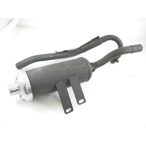 TaoTao Replacement MUFFLER ASSEMBLY For Rhino 250, Bull 150 ATV