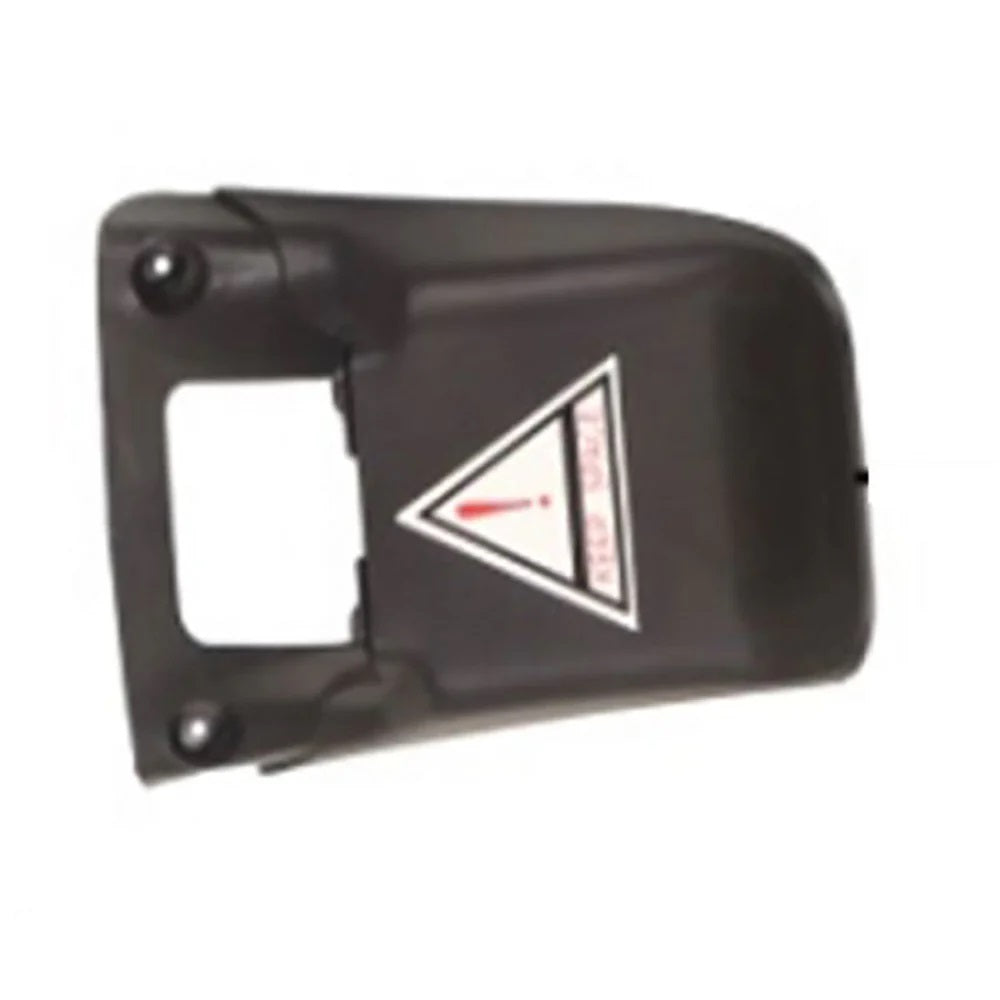 TaoTao Replacement REAR FENDER, REAR SECTION for VIP 50 Moped Gas Scooter