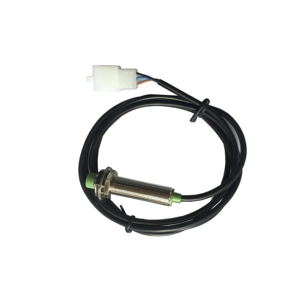 TaoTao Replacement SPEEDOMETER WIRE HARNESS 1.2 METER for Bull 200 Gas ATVs