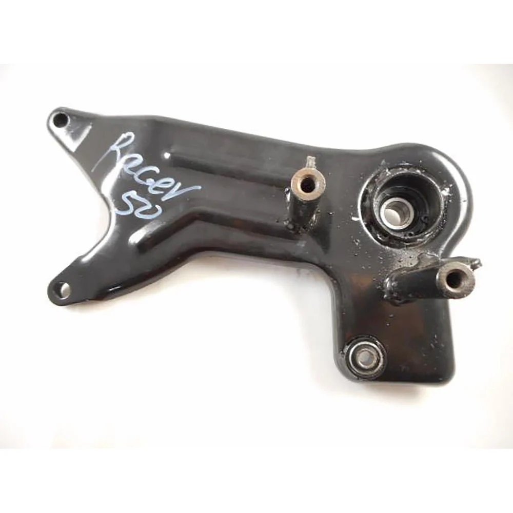 TaoTao Replacement SWING ARM/MUFFLER BRACKET for EVO 50 Gas Scooter