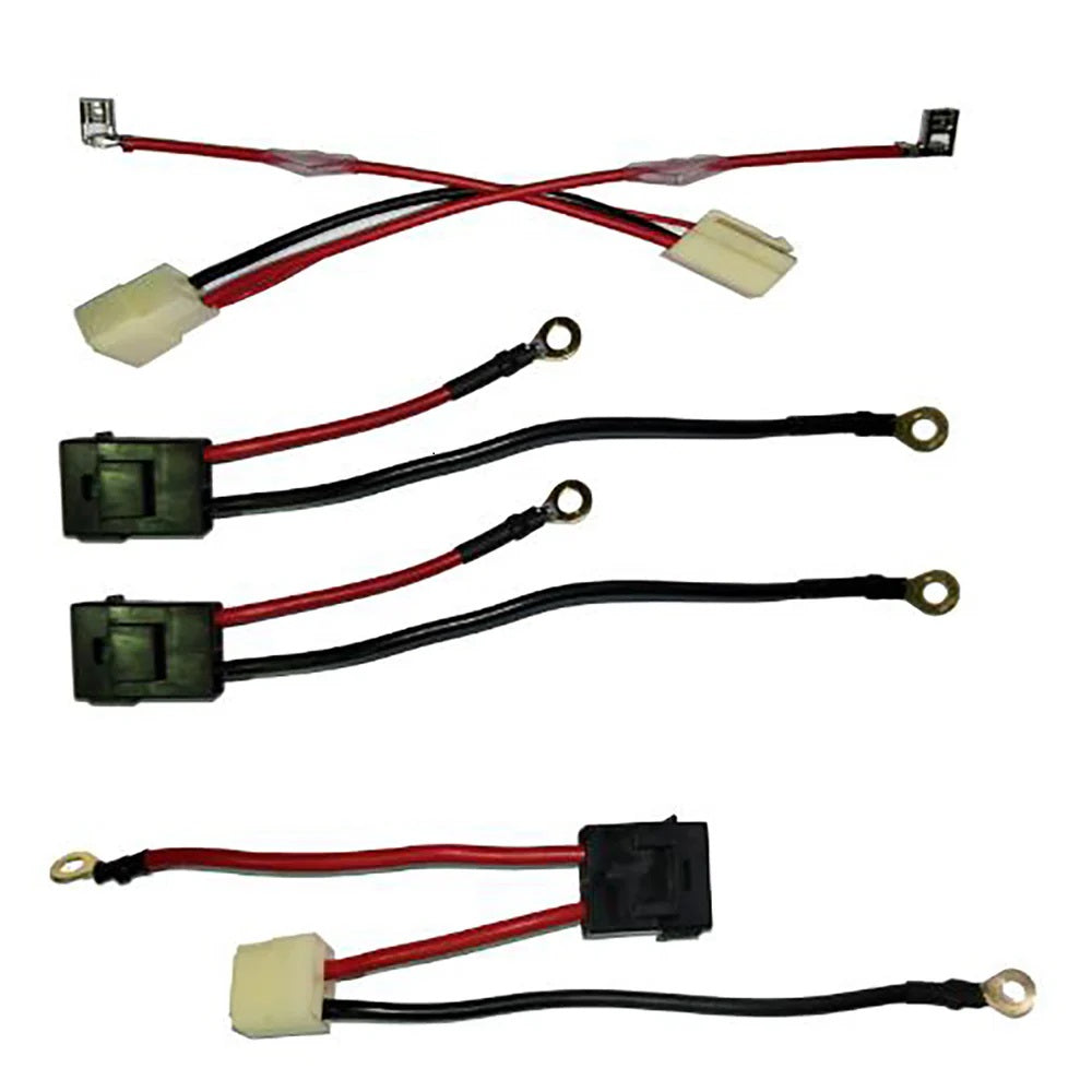 TaoTao Replacement WIRE HARNESS for Invader E250