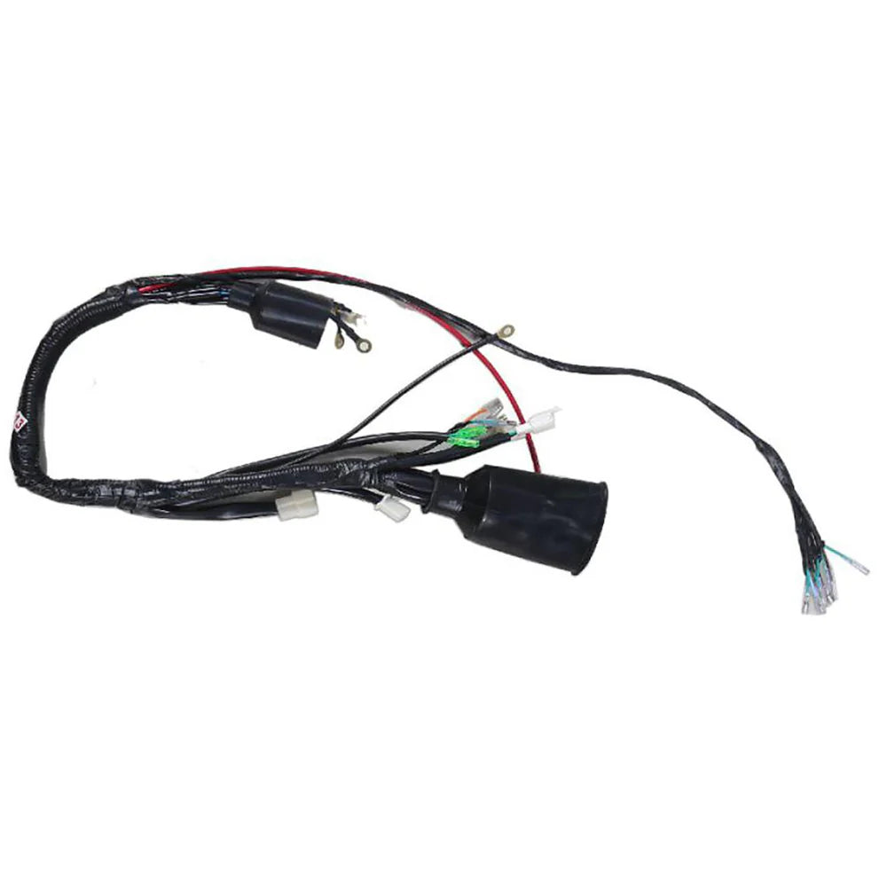 TaoTao Replacement WIRE HARNESS for TBR7 Motorcycles