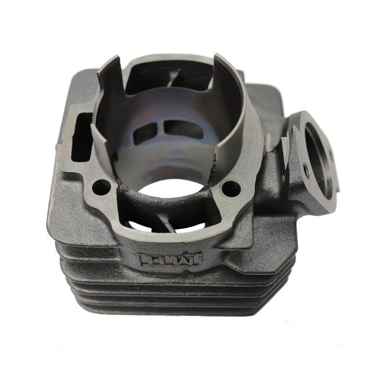 TFC 54mm Cylinder and Stroker Crankshaft Kit for Honda Dio/Elite S/SR Scooters