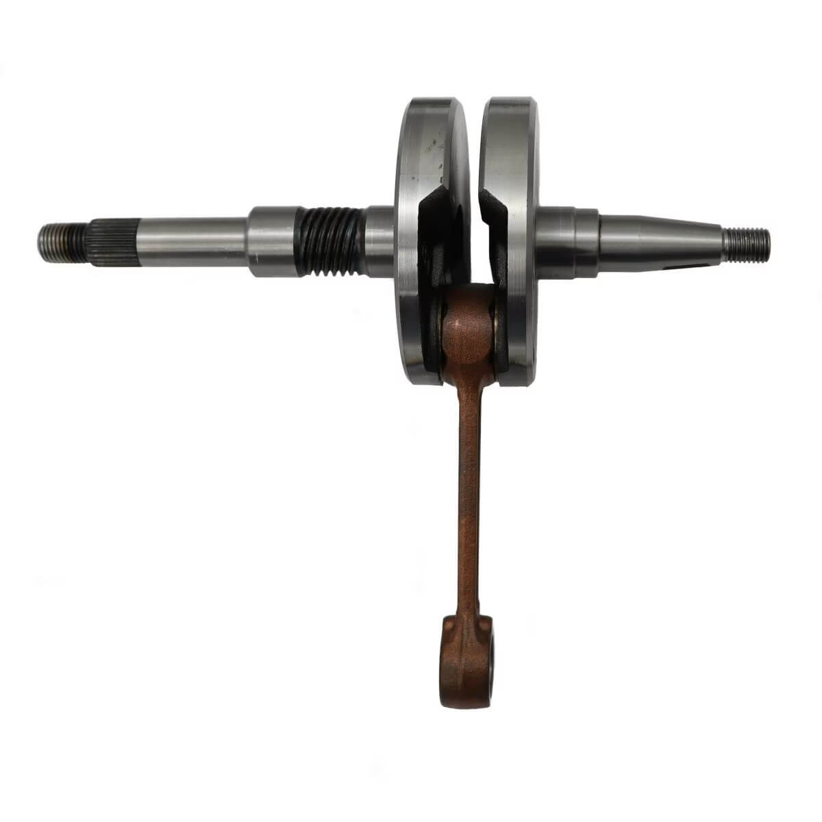 TFC 54mm Cylinder and Stroker Crankshaft Kit for Honda Dio/Elite S/SR Scooters