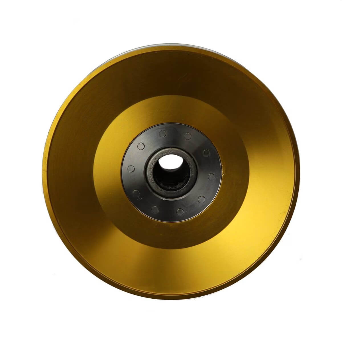 TFC Forged Adjustable Drive Sheave for GY6 Engines