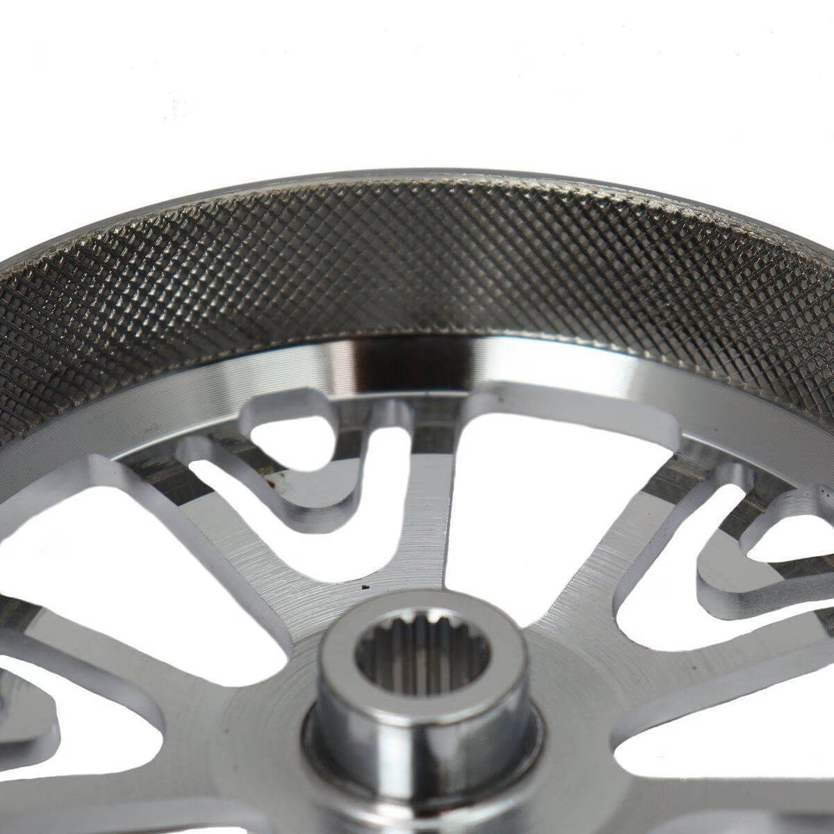 TFC Forged Clutch Kit for Yamaha Jog Scooter