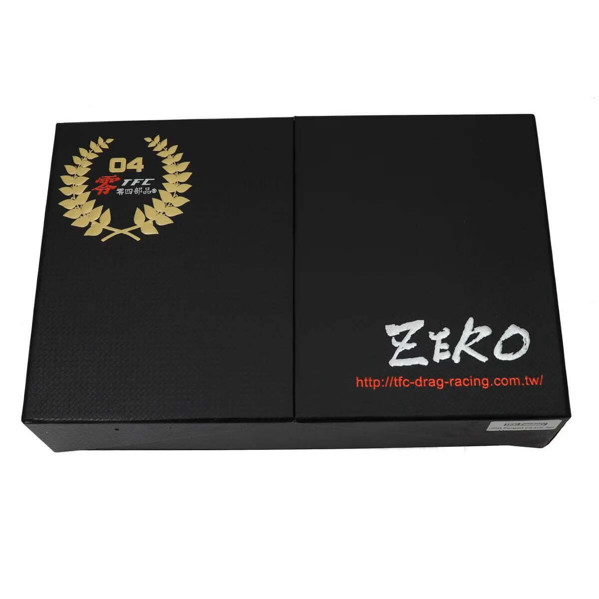 TFC Forged Clutch Kit for Yamaha Jog Scooter