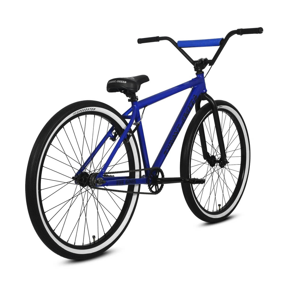2026 Throne Cycles The Goon 29" Fixed Gear Urban Bike