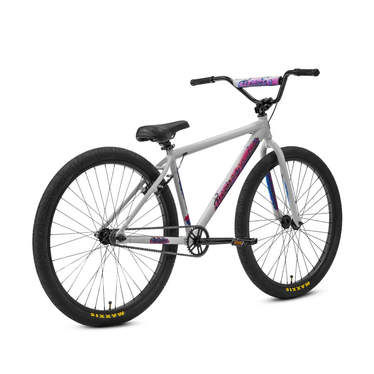 gt urban bike Throne Cycles The Goon 29" Fixed Gear Single Speed Urban Bike C Shadow