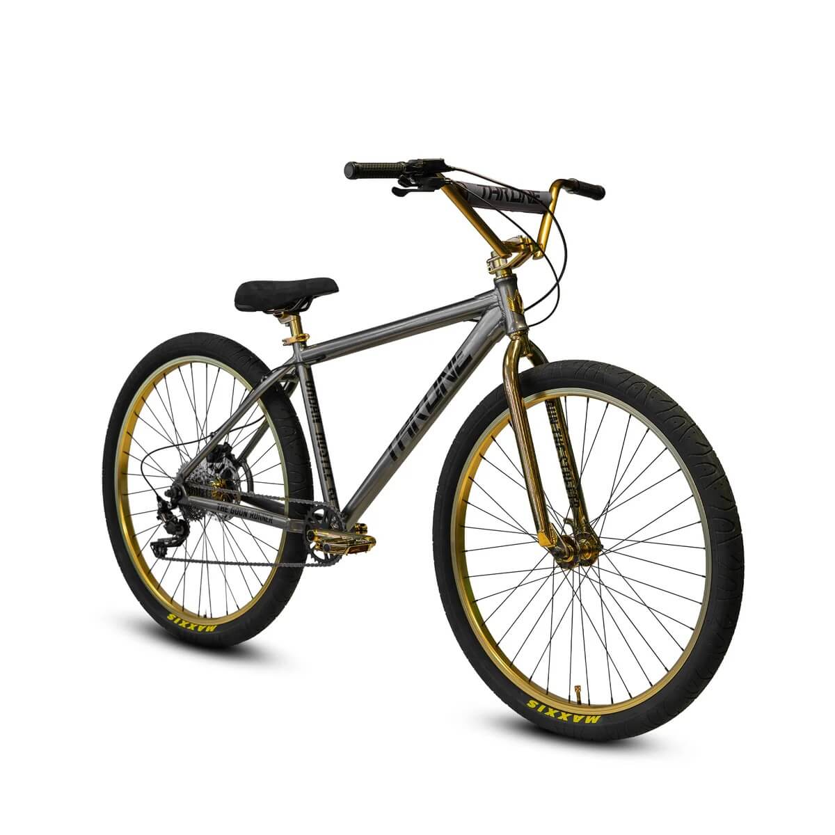 urban bike 29 The Goon Runner