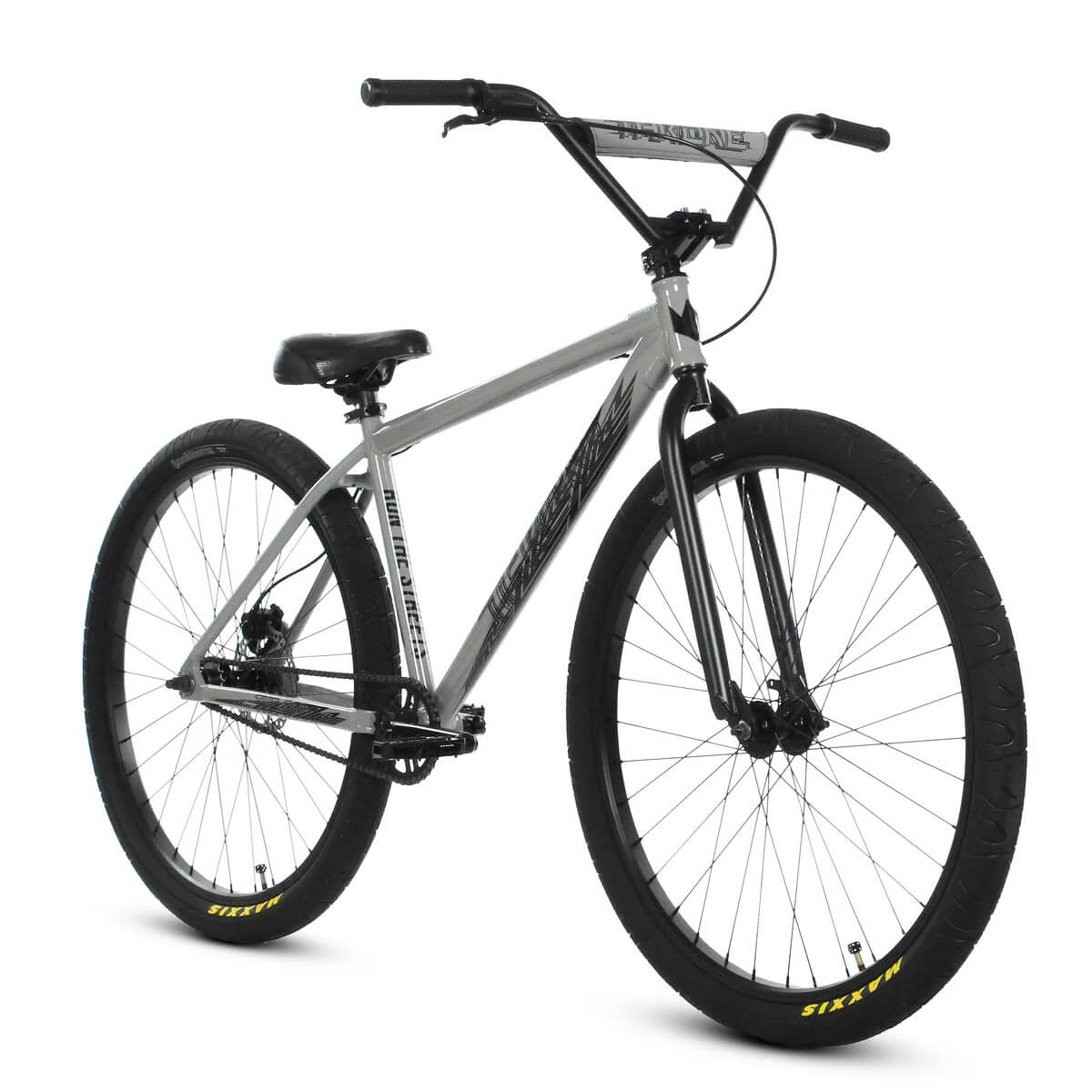 gooning gear Throne Cycles The Goon 29" Fixed Gear Single Speed Urban Bike — Upzy.com