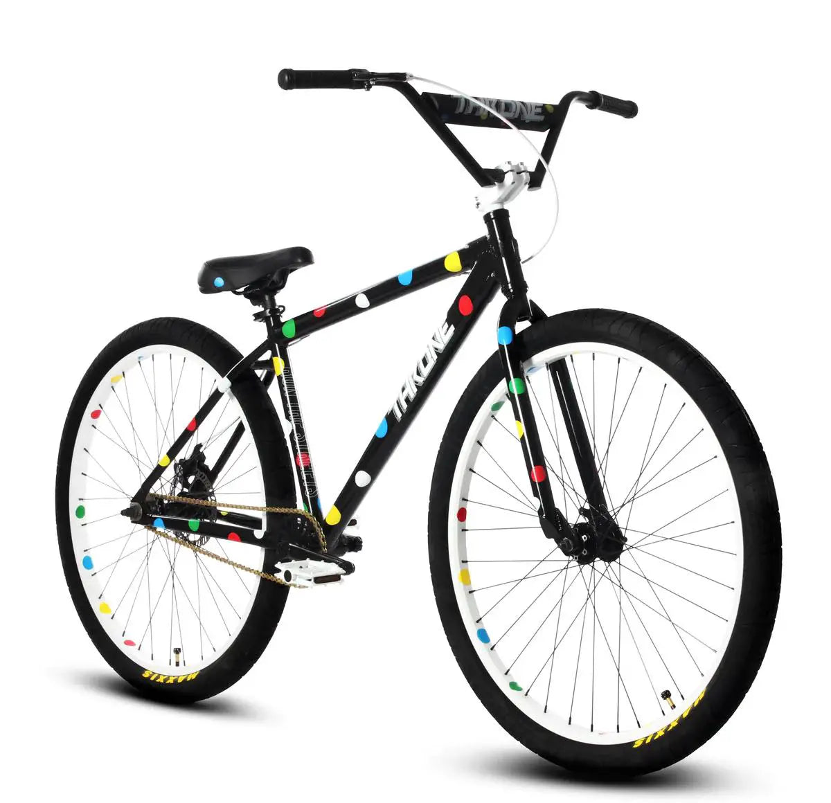 2024 Throne Cycles The Goon 29