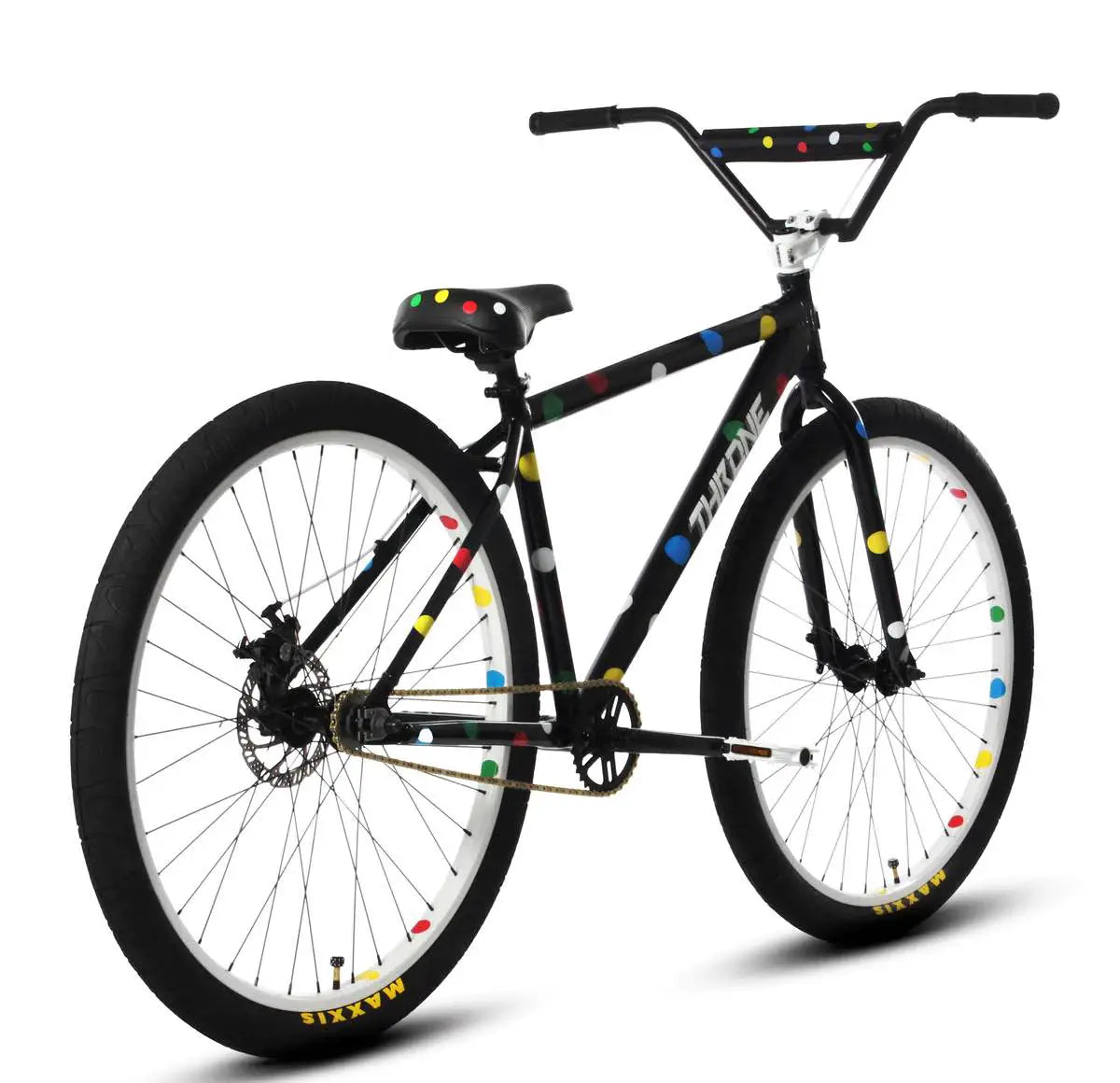 Throne the discount goon 29