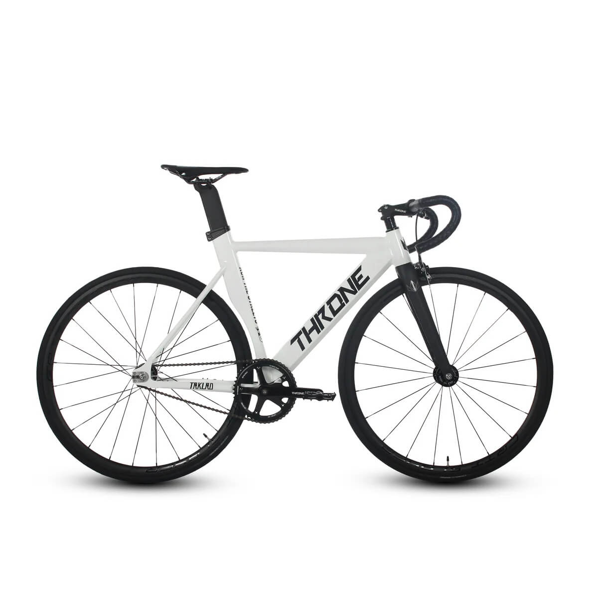 Throne Cycles TRKLRD Track Lord Fixed Gear Bike