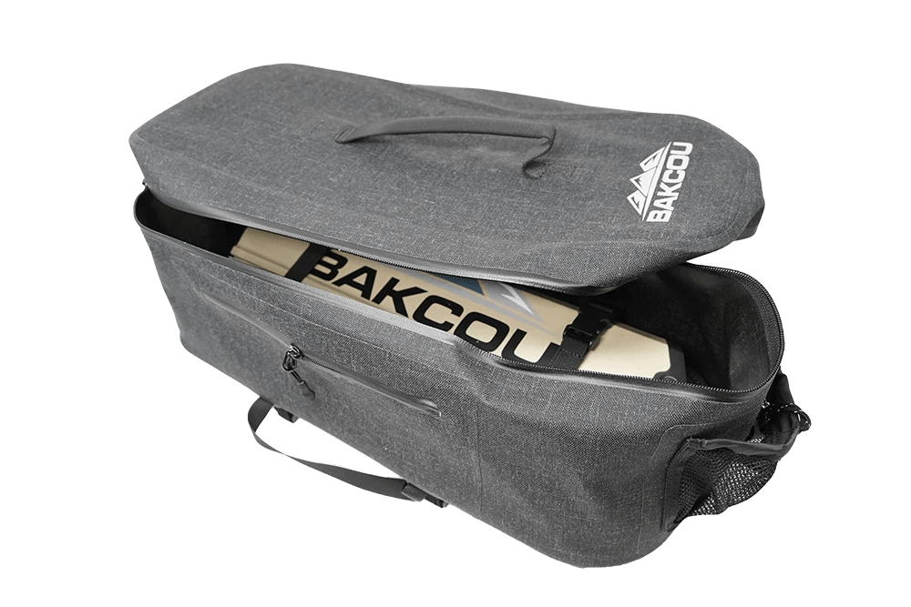 Bakcou Top Pannier Bag