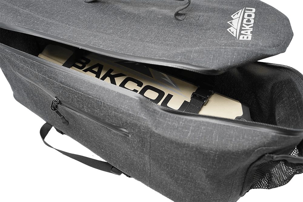 Bakcou Top Pannier Bag
