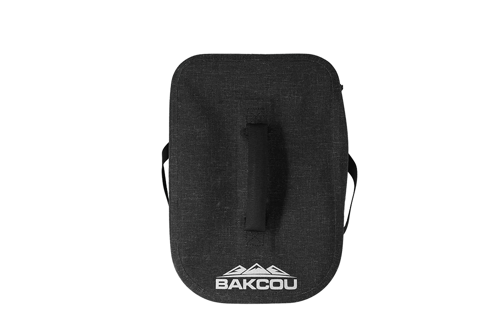 Bakcou Top Pannier Bag