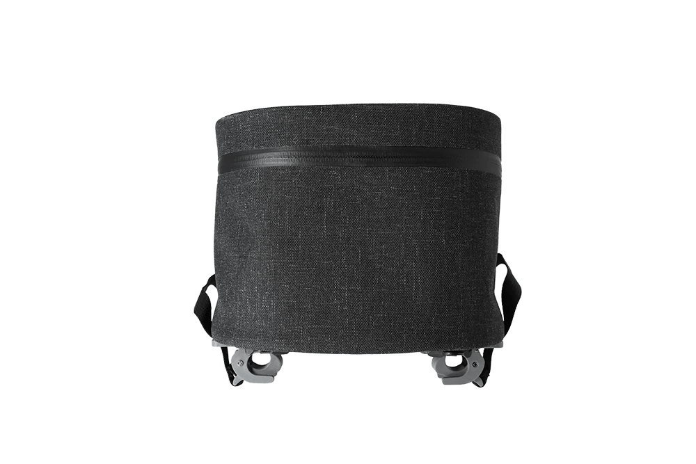 Bakcou Top Pannier Bag