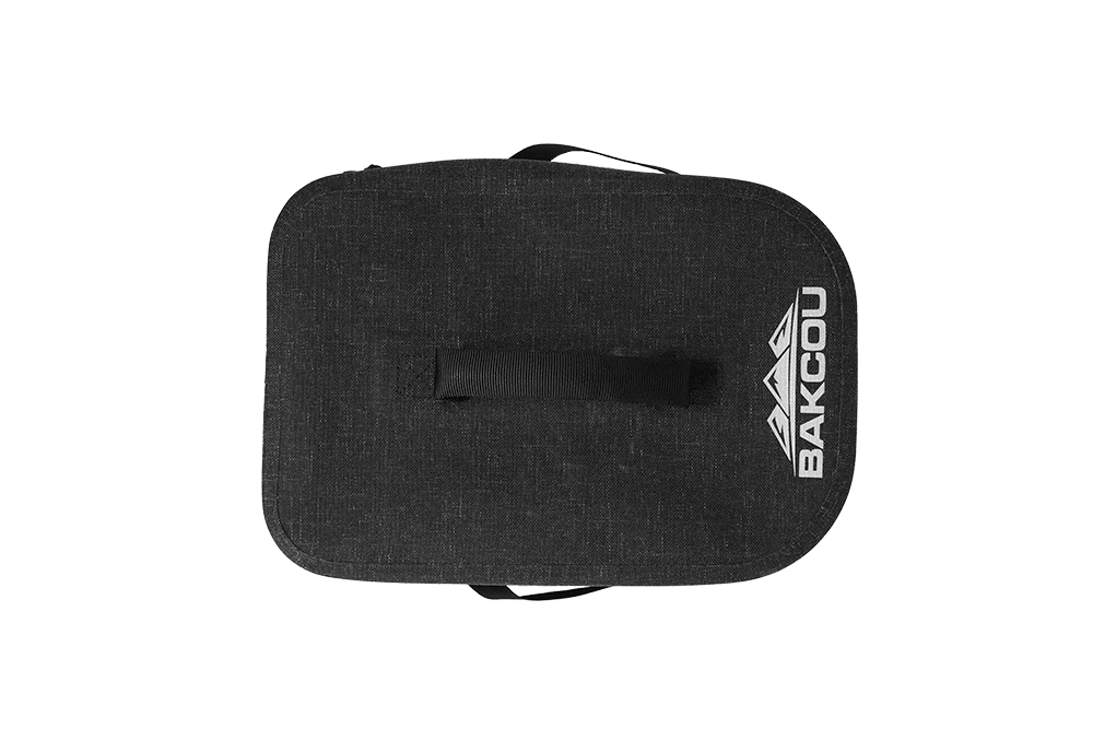 Bakcou Top Pannier Bag