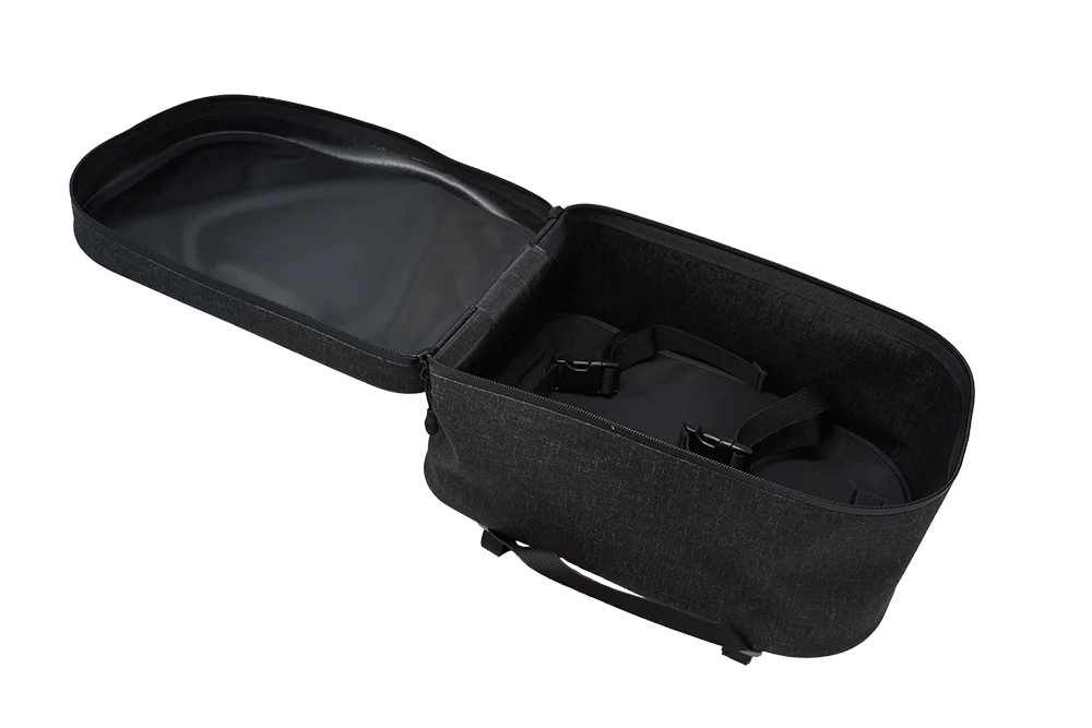 Bakcou Top Pannier Bag