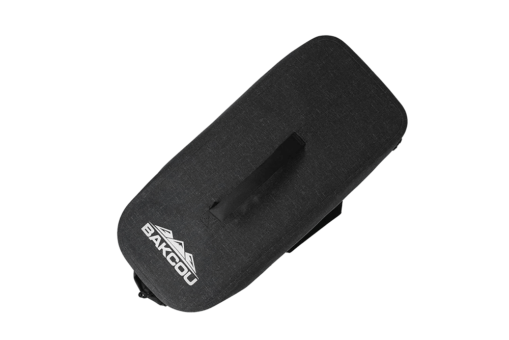 Bakcou Top Pannier Bag