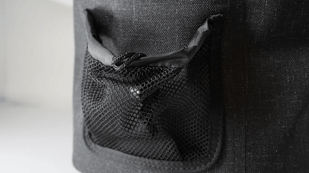 Bakcou Top Pannier Bag